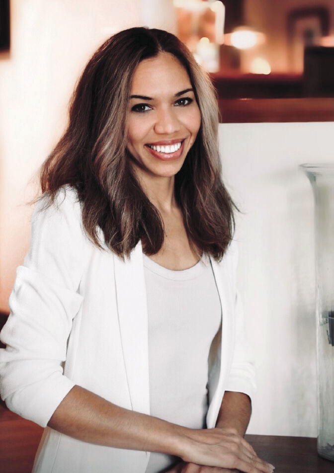 Crystal Stokes